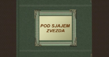 Pod sjajem zvezda