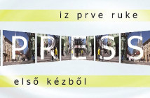 Press iz prve ruke