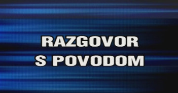 Razgovor s povodom