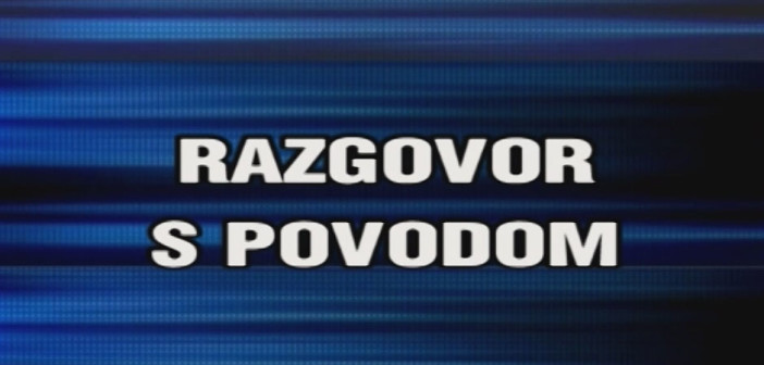 Razgovor s povodom