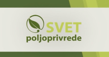 Svet poljoprivrede