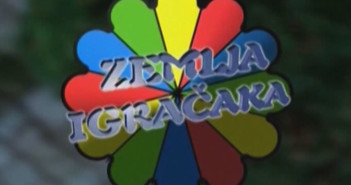 Zemlja igračaka